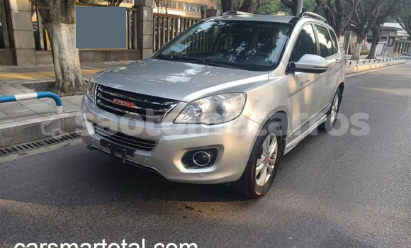 Acheter Occasion Voiture Haval H6 Gris à Neves, Lemba Acheter Occasion Voiture Haval H6 Gris à Neves, Lemba