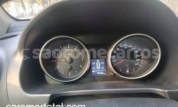 Acheter Occasion Voiture Haval H6 Gris à Neves, Lemba Acheter Occasion Voiture Haval H6 Gris à Neves, Lemba