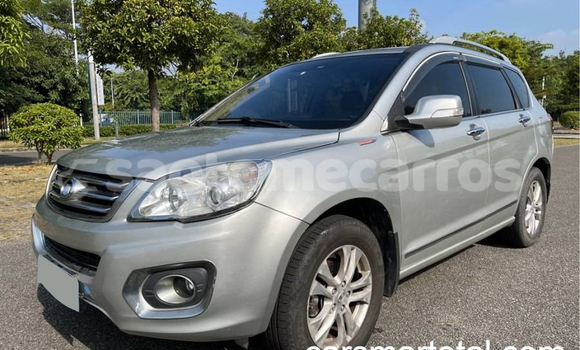 Acheter Occasion Voiture Haval H6 Gris à Santana, Cantagalo Acheter Occasion Voiture Haval H6 Gris à Santana, Cantagalo