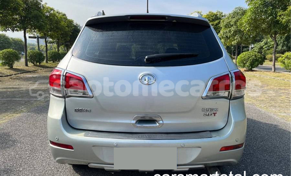 Acheter Occasion Voiture Haval H6 Gris à Santana, Cantagalo Acheter Occasion Voiture Haval H6 Gris à Santana, Cantagalo