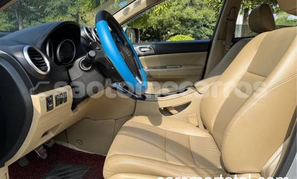 Acheter Occasion Voiture Haval H6 Gris à Santana, Cantagalo Acheter Occasion Voiture Haval H6 Gris à Santana, Cantagalo