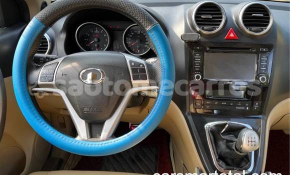 Acheter Occasion Voiture Haval H6 Gris à Santana, Cantagalo Acheter Occasion Voiture Haval H6 Gris à Santana, Cantagalo