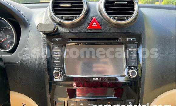 Acheter Occasion Voiture Haval H6 Gris à Santana, Cantagalo Acheter Occasion Voiture Haval H6 Gris à Santana, Cantagalo