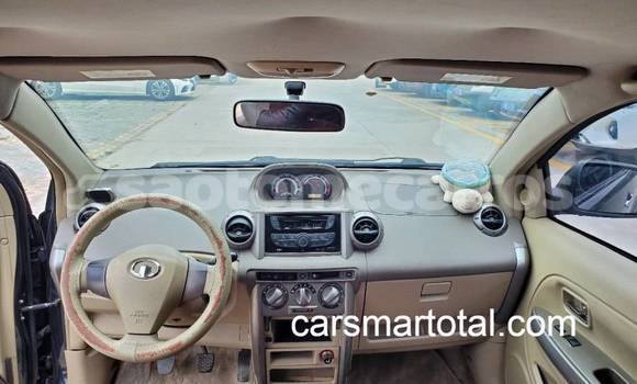 Acheter Occasion Voiture Great Wall Florid Noir à Neves, Lemba Acheter Occasion Voiture Great Wall Florid Noir à Neves, Lemba