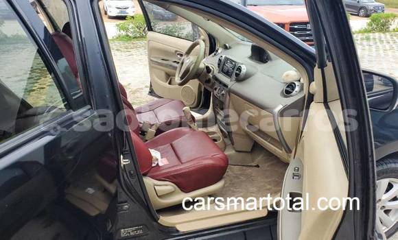 Acheter Occasion Voiture Great Wall Florid Noir à Neves, Lemba Acheter Occasion Voiture Great Wall Florid Noir à Neves, Lemba