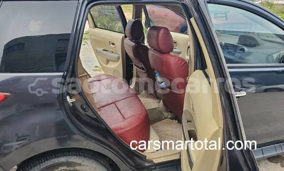 Acheter Occasion Voiture Great Wall Florid Noir à Neves, Lemba Acheter Occasion Voiture Great Wall Florid Noir à Neves, Lemba