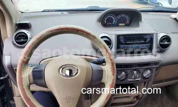 Acheter Occasion Voiture Great Wall Florid Noir à Neves, Lemba Acheter Occasion Voiture Great Wall Florid Noir à Neves, Lemba