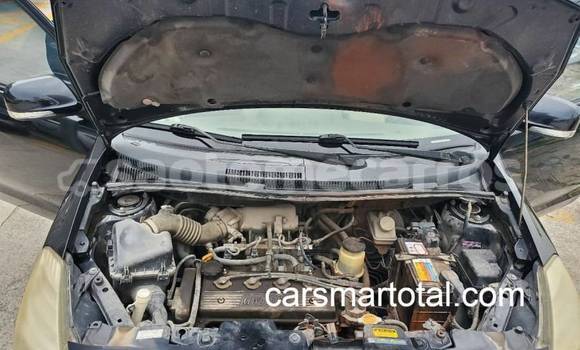 Acheter Occasion Voiture Great Wall Florid Noir à Neves, Lemba Acheter Occasion Voiture Great Wall Florid Noir à Neves, Lemba