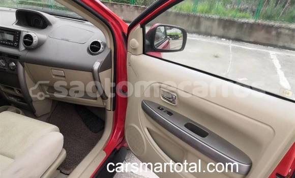 Acheter Occasion Voiture Great Wall Florid Rouge à Santana, Cantagalo Acheter Occasion Voiture Great Wall Florid Rouge à Santana, Cantagalo