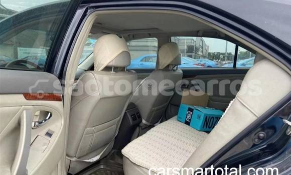 Acheter Occasion Voiture Toyota Camry Noir à Santo Antonio, Pague Acheter Occasion Voiture Toyota Camry Noir à Santo Antonio, Pague