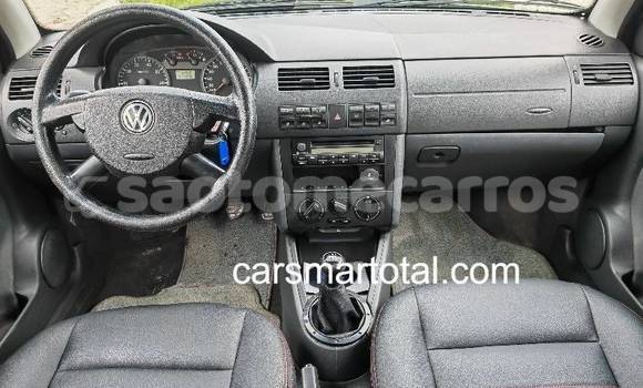 Acheter Occasion Voiture Volkswagen Gol Gris à Santo Amaro, Lobata Acheter Occasion Voiture Volkswagen Gol Gris à Santo Amaro, Lobata