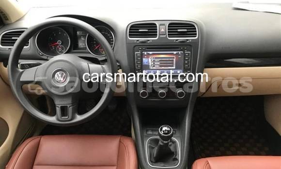 Acheter Occasion Voiture Volkswagen Golf Gris à Neves, Lemba Acheter Occasion Voiture Volkswagen Golf Gris à Neves, Lemba