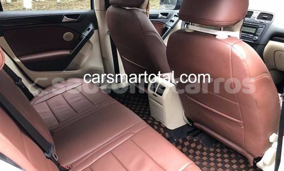 Acheter Occasion Voiture Volkswagen Golf Gris à Neves, Lemba Acheter Occasion Voiture Volkswagen Golf Gris à Neves, Lemba