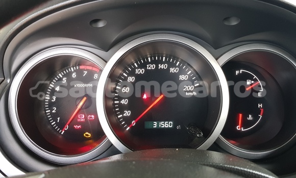 Comprar Usado Suzuki Grand Vitara Silver Carro em Santo Amaro em Lobata Comprar Usado Suzuki Grand Vitara Silver Carro em Santo Amaro em Lobata