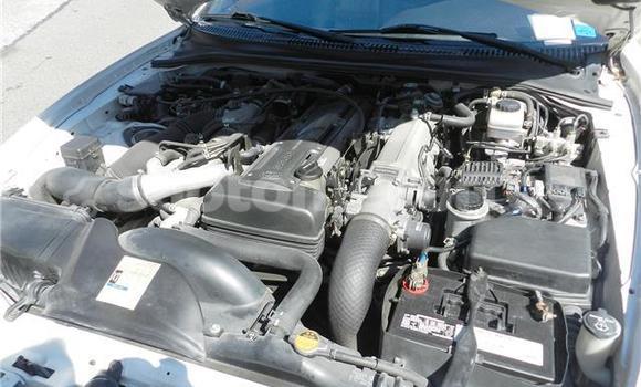 Acheter Occasion Voiture Toyota Supra Blanc à Santo Antonio, Pague Acheter Occasion Voiture Toyota Supra Blanc à Santo Antonio, Pague