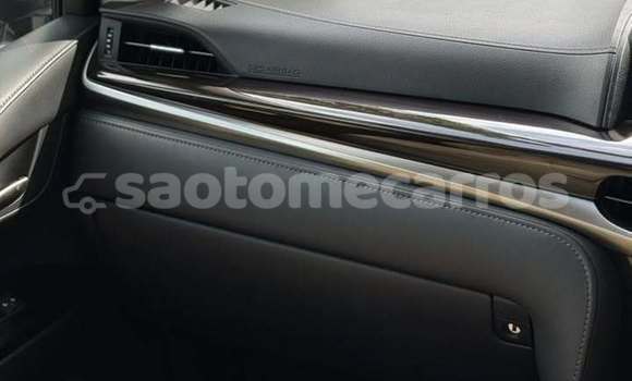 Comprar Usado Lexus LX 570 White Carro em Neves em Lemba Comprar Usado Lexus LX 570 White Carro em Neves em Lemba