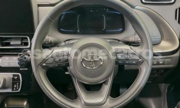 Comprar Usado Toyota Aqua Silver Carro em Santo Antonio em Pague Comprar Usado Toyota Aqua Silver Carro em Santo Antonio em Pague