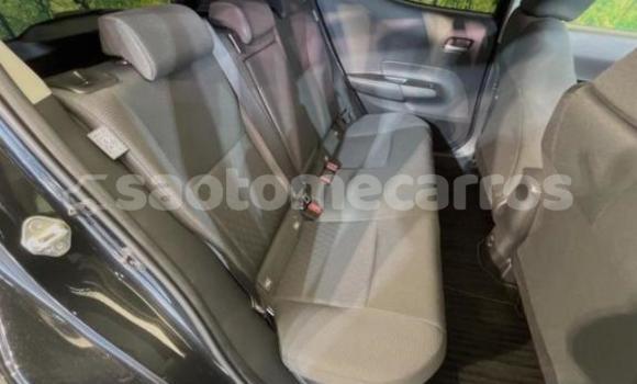 Comprar Usado Toyota Aqua Silver Carro em Santo Antonio em Pague Comprar Usado Toyota Aqua Silver Carro em Santo Antonio em Pague