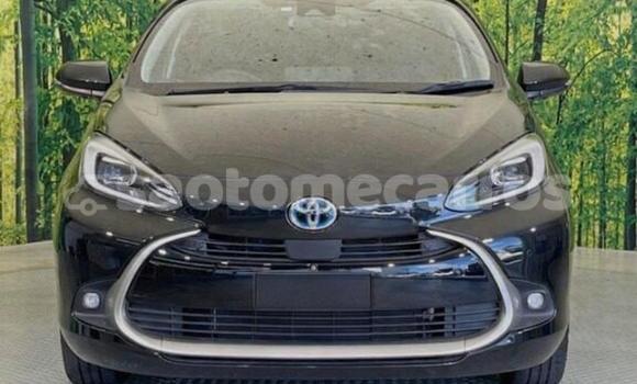 Comprar Usado Toyota Aqua Silver Carro em Santo Antonio em Pague Comprar Usado Toyota Aqua Silver Carro em Santo Antonio em Pague