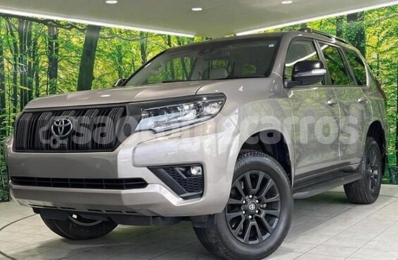 Big with watermark toyota land cruiser prado pague santo antonio 103