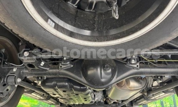 Comprar Usado Toyota Land Cruiser Prado Black Carro em Santo Antonio em Pague Comprar Usado Toyota Land Cruiser Prado Black Carro em Santo Antonio em Pague