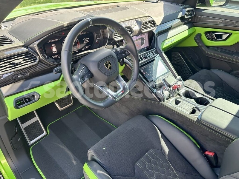 Big with watermark lamborghini urus cantagalo santana 105