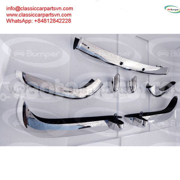 Big with watermark alfa romeo giulietta spider s2 s3 bumper 3