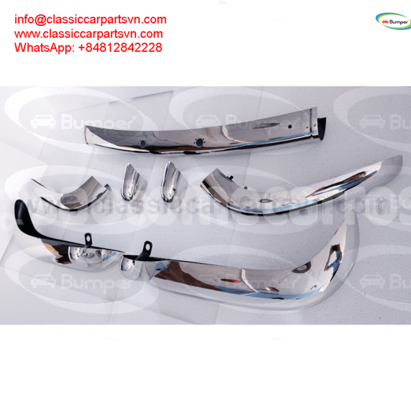 Big with watermark alfa romeo giulietta spider s2 s3 bumper 6