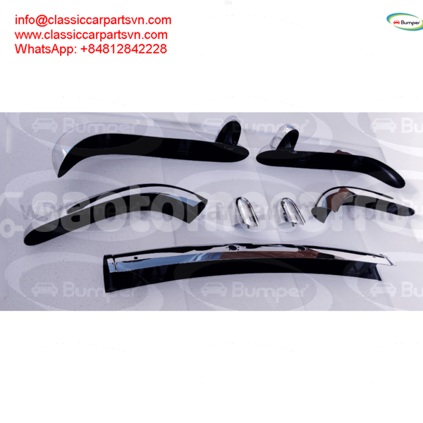 Big with watermark alfa romeo giulietta spider s2 s3 bumper 7