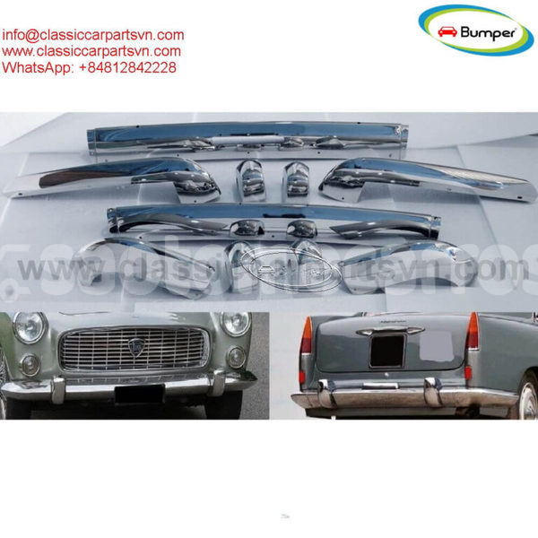 Big with watermark lancia flaminia pininfarina coup%c3%a9 1958 1967 bumpers 1