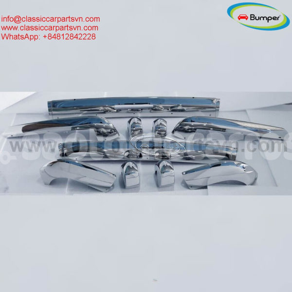 Big with watermark lancia flaminia pininfarina coup%c3%a9 1958 1967 bumpers 2