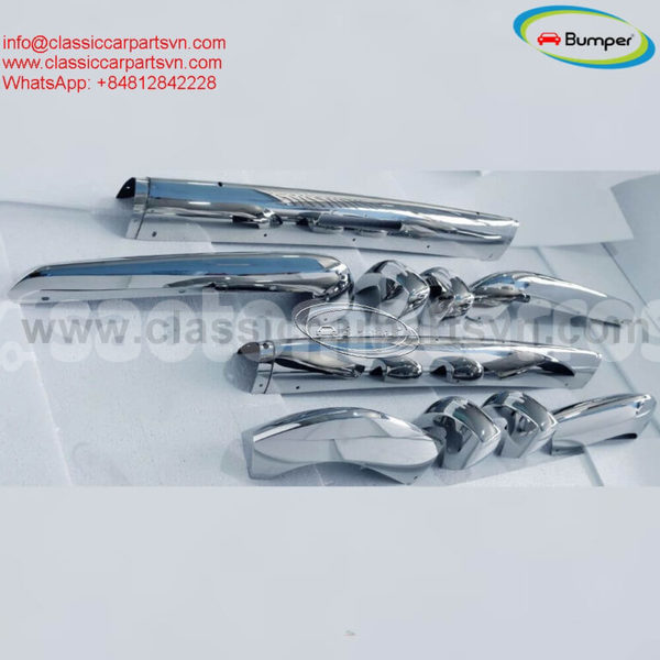 Big with watermark lancia flaminia pininfarina coup%c3%a9 1958 1967 bumpers 3