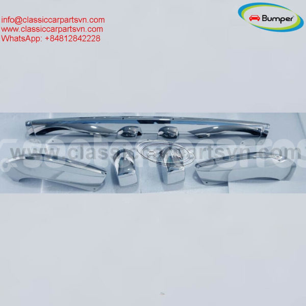 Big with watermark lancia flaminia pininfarina coup%c3%a9 1958 1967 bumpers 4