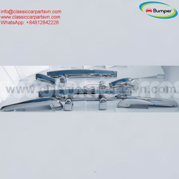 Big with watermark lancia flaminia pininfarina coup%c3%a9 1958 1967 bumpers 5