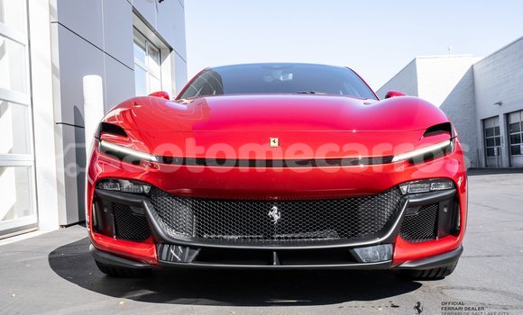 Comprar Usado Ferrari 208/308 Red Carro em Trindade em Me-Zochi
