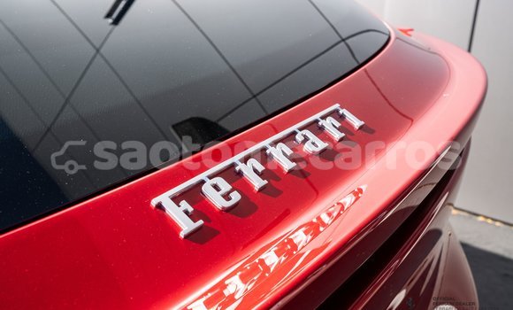 Buy Used Ferrari 208/308 Red Car in Trindade in Me-Zochi Buy Used Ferrari 208/308 Red Car in Trindade in Me-Zochi