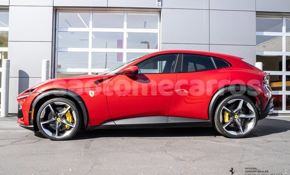 Buy Used Ferrari 208/308 Red Car in Trindade in Me-Zochi Buy Used Ferrari 208/308 Red Car in Trindade in Me-Zochi