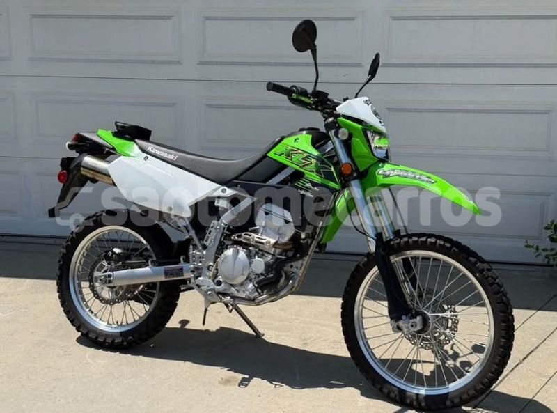 Big with watermark kawasaki klx pague santo antonio 114