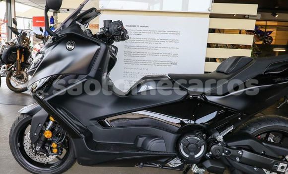 Buy New Yamaha TMAX Black Bike in Santo Amaro in Lobata Buy New Yamaha TMAX Black Bike in Santo Amaro in Lobata