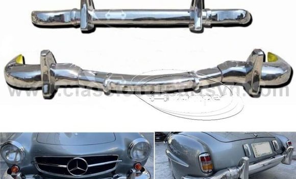 Buy New Mercedes‒Benz 190–Series Silver Car in Neves in Lemba Buy New Mercedes‒Benz 190–Series Silver Car in Neves in Lemba