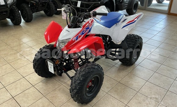 Buy New Honda TRX Other Bike in Santo Amaro in Lobata Buy New Honda TRX Other Bike in Santo Amaro in Lobata