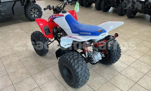 Buy New Honda TRX Other Bike in Santo Amaro in Lobata Buy New Honda TRX Other Bike in Santo Amaro in Lobata
