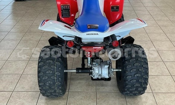 Buy New Honda TRX Other Bike in Santo Amaro in Lobata Buy New Honda TRX Other Bike in Santo Amaro in Lobata