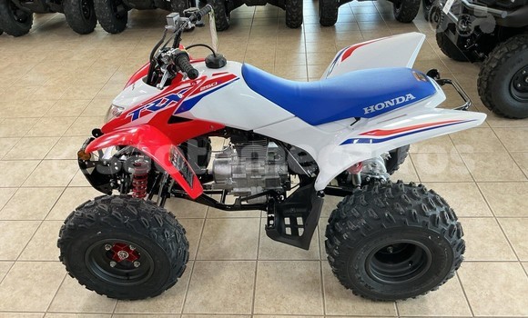 Buy New Honda TRX Other Bike in Santo Amaro in Lobata Buy New Honda TRX Other Bike in Santo Amaro in Lobata