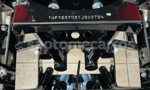 Buy New Honda TRX Other Bike in Santo Amaro in Lobata Buy New Honda TRX Other Bike in Santo Amaro in Lobata