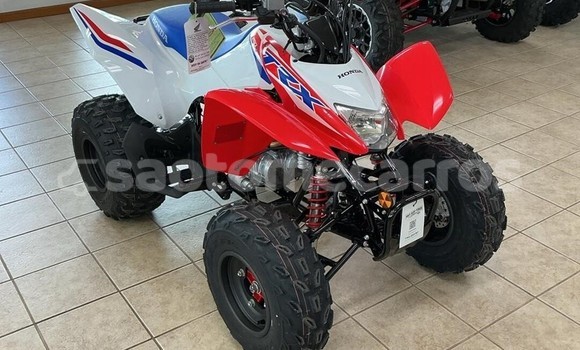 Buy New Honda TRX Other Bike in Santo Amaro in Lobata Buy New Honda TRX Other Bike in Santo Amaro in Lobata