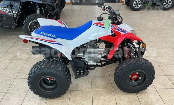 Buy New Honda TRX Other Bike in Santo Amaro in Lobata Buy New Honda TRX Other Bike in Santo Amaro in Lobata