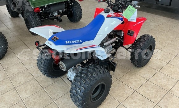 Buy New Honda TRX Other Bike in Santo Amaro in Lobata Buy New Honda TRX Other Bike in Santo Amaro in Lobata