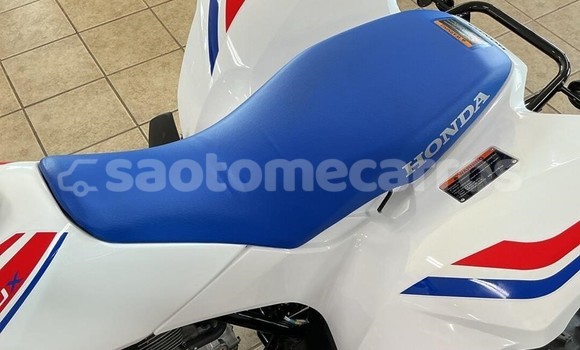 Buy New Honda TRX Other Bike in Santo Amaro in Lobata Buy New Honda TRX Other Bike in Santo Amaro in Lobata