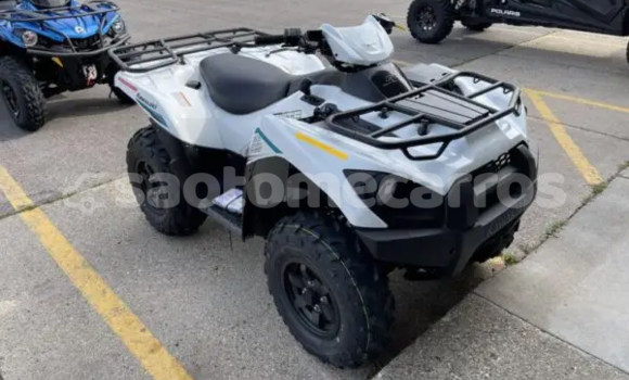 Comprar Novo Kawasaki Brute Force White Moto em Santana em Cantagalo Comprar Novo Kawasaki Brute Force White Moto em Santana em Cantagalo